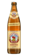 Kuchlbauer Hefe-Weissbier